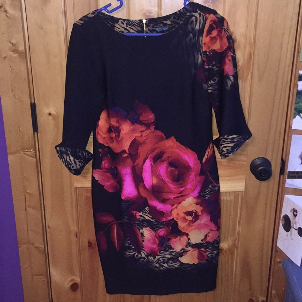 dress